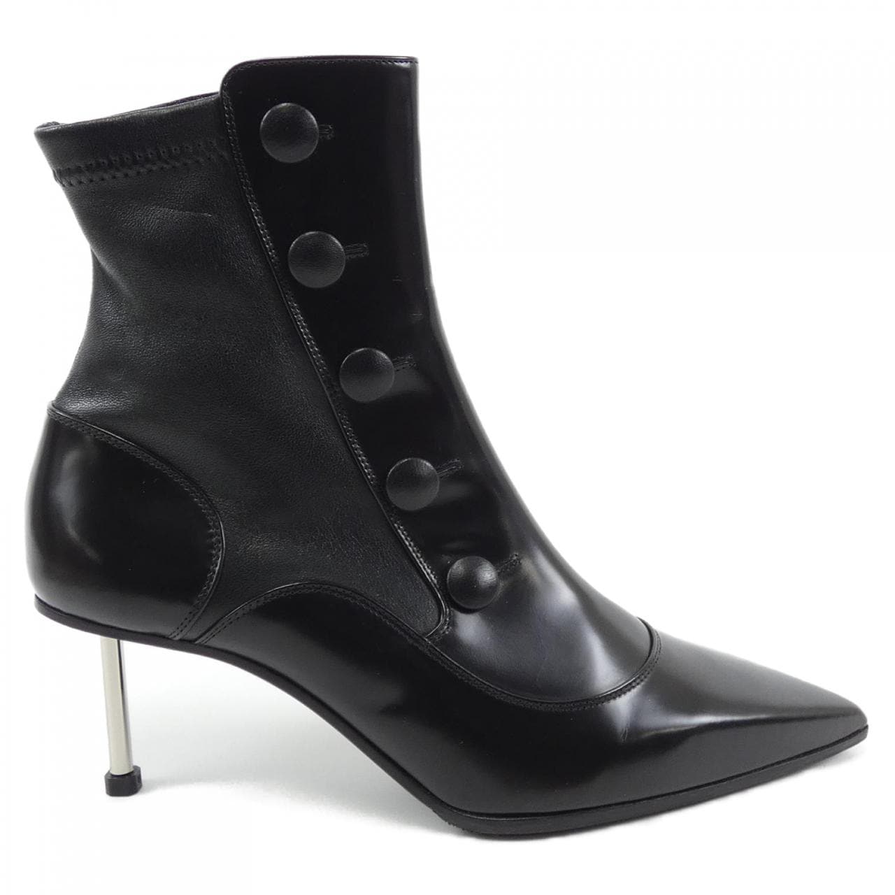 ALEXANDER McQUEEN ALEXANDER McQUEEN Boots