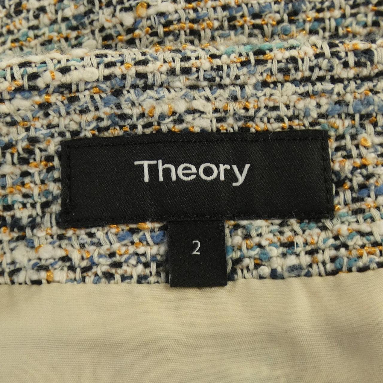 theory theory skirt