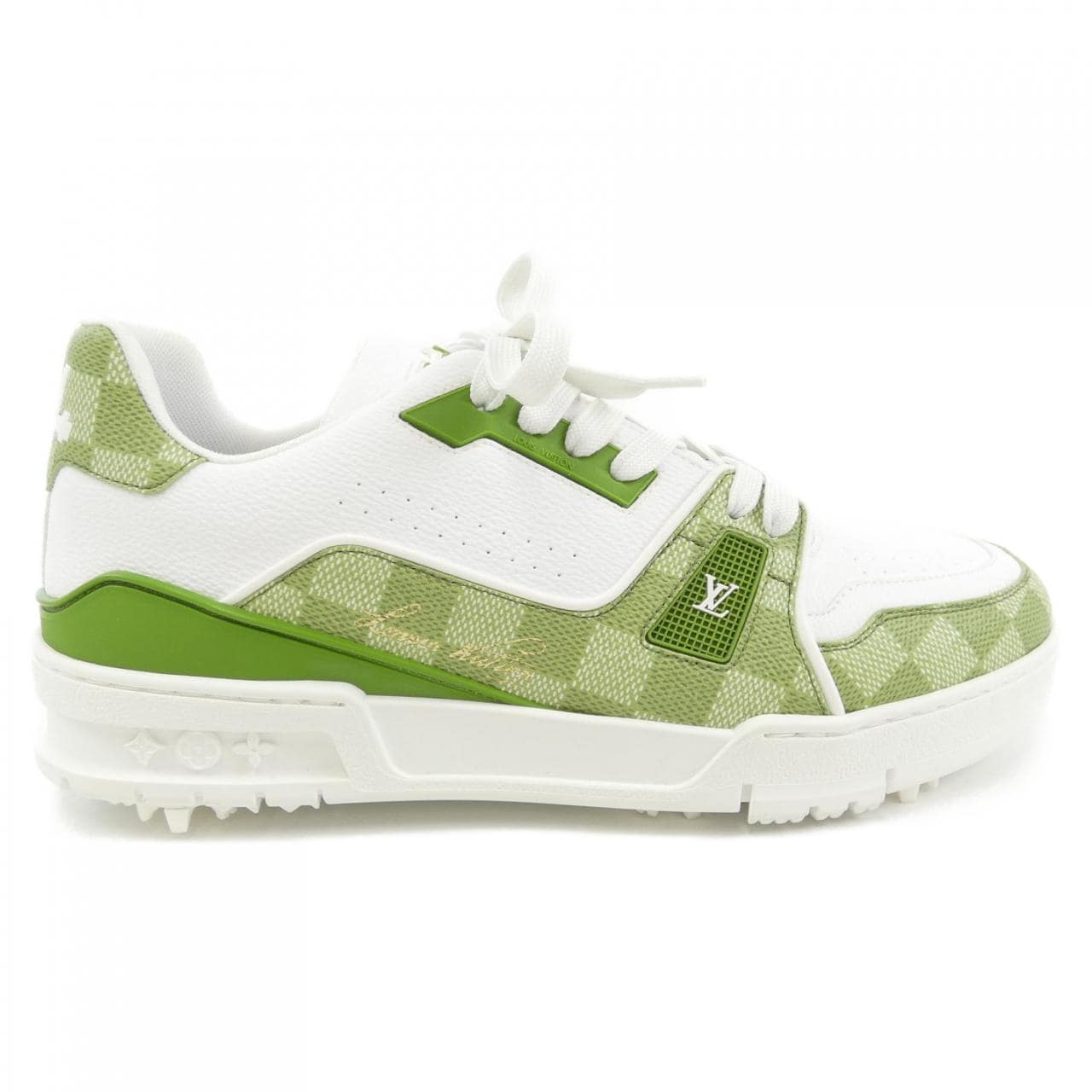 LOUIS LOUIS VUITTON sneakers