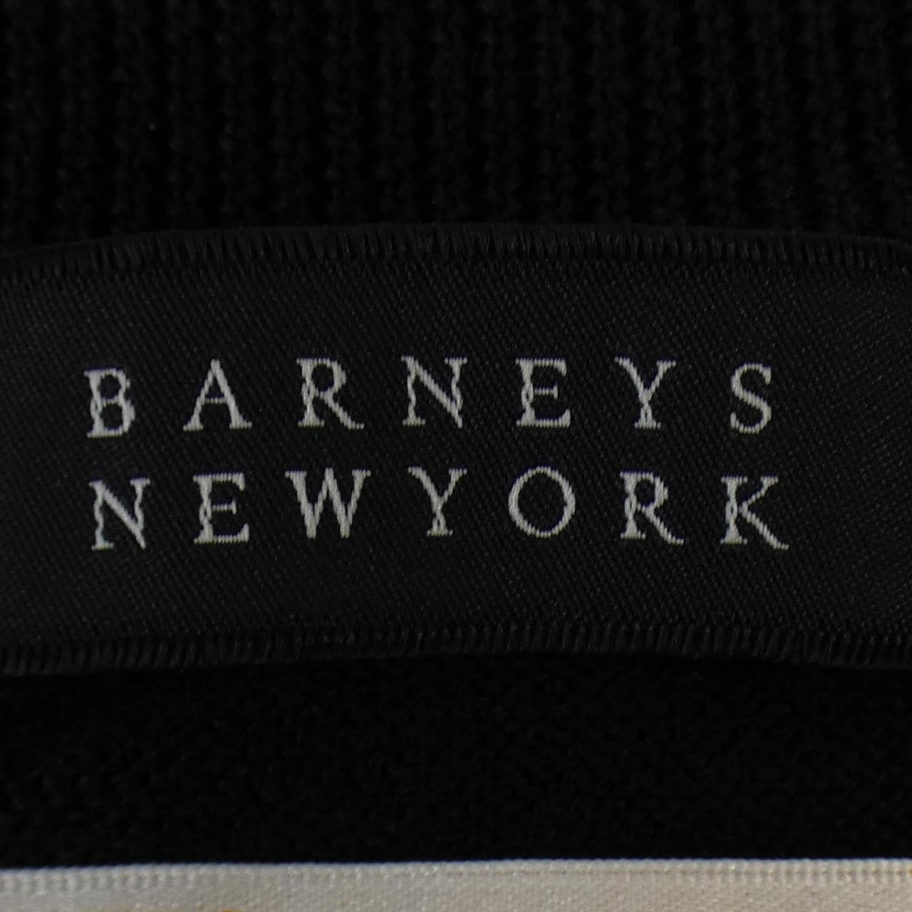 バーニーズニューヨーク BARNEYS NEW YORK ニット