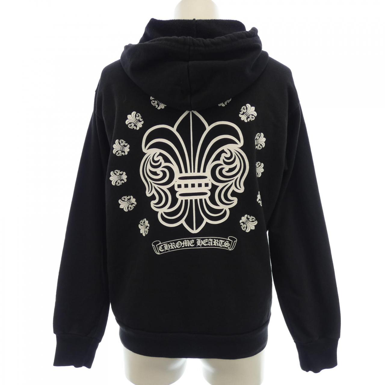 CHROME HEARTS CHROME HEARTS PARKER