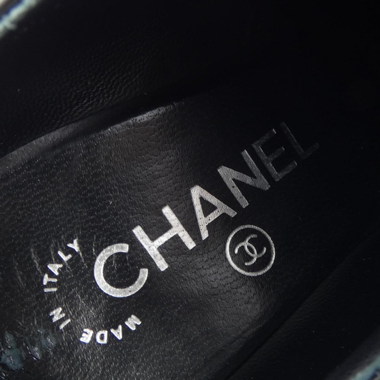 CHANEL CHANEL Shoes