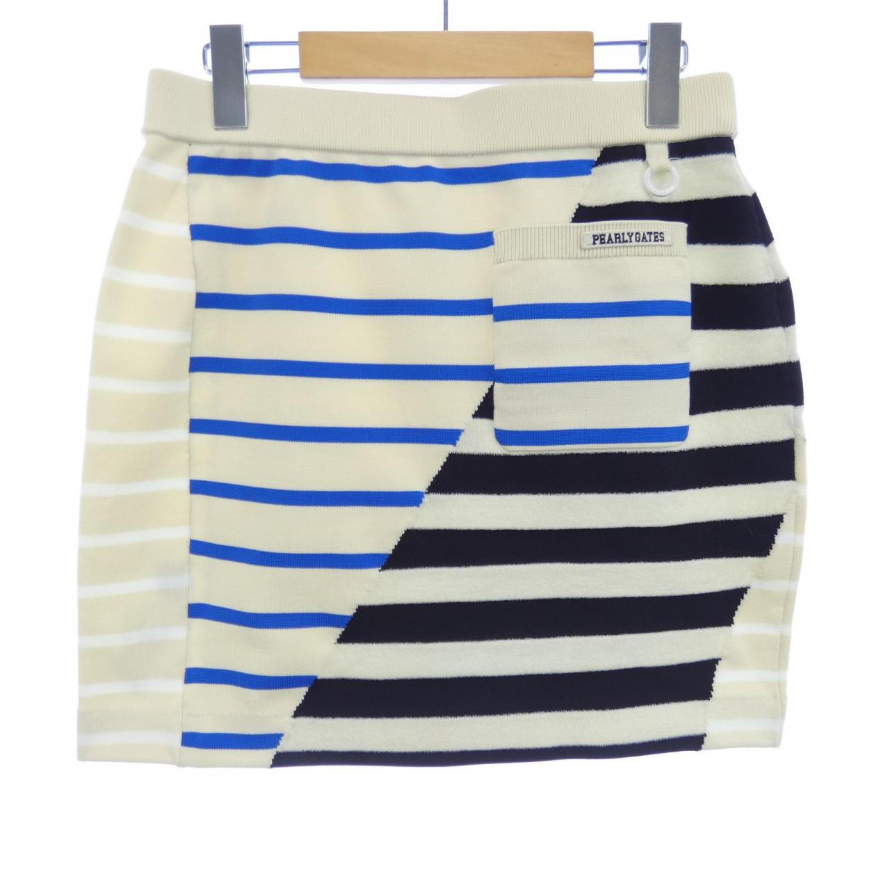 Pearly Gates PEARLY GATES skirt