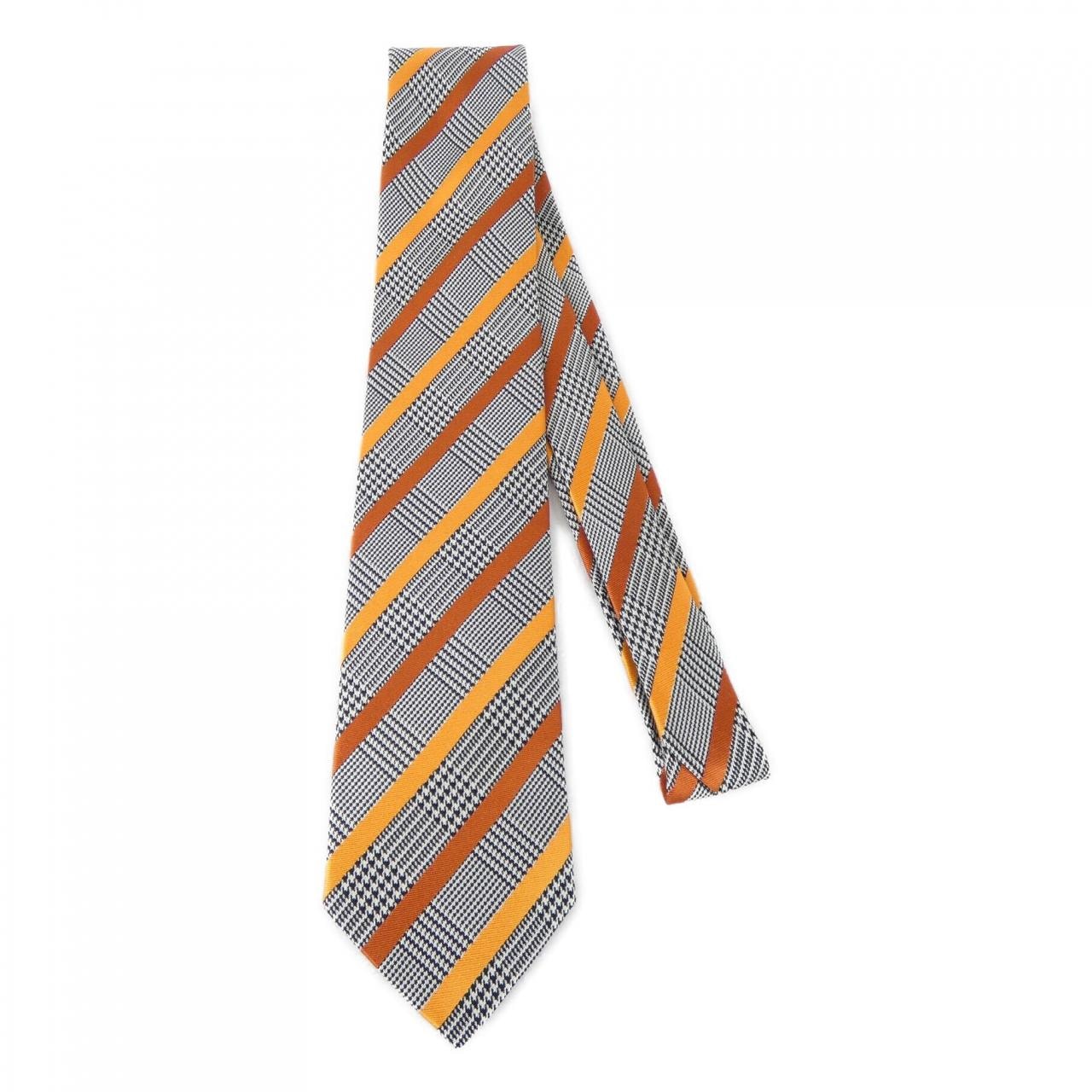 エルメス HERMES NECKTIE