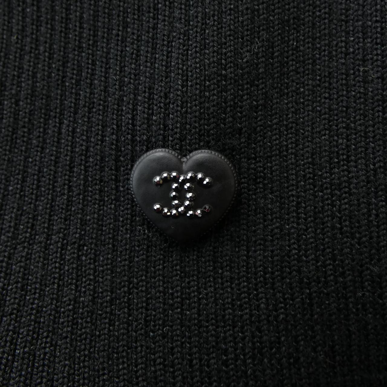シャネル CHANEL ニット