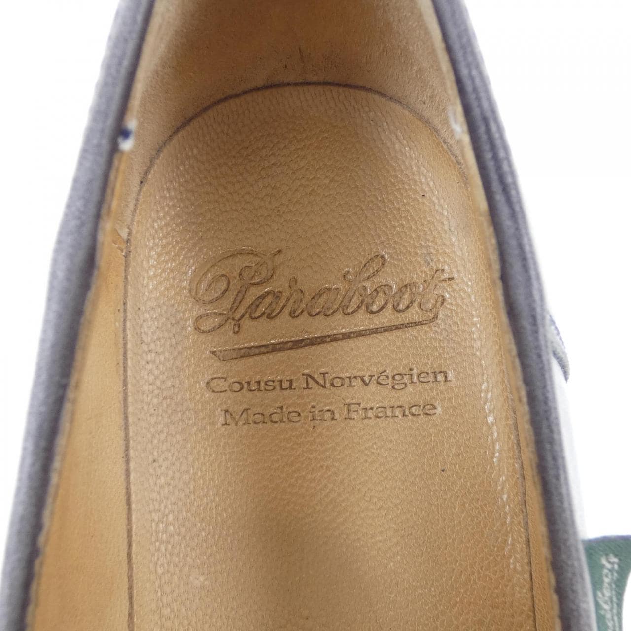 Para boots PARA BOOT shoes