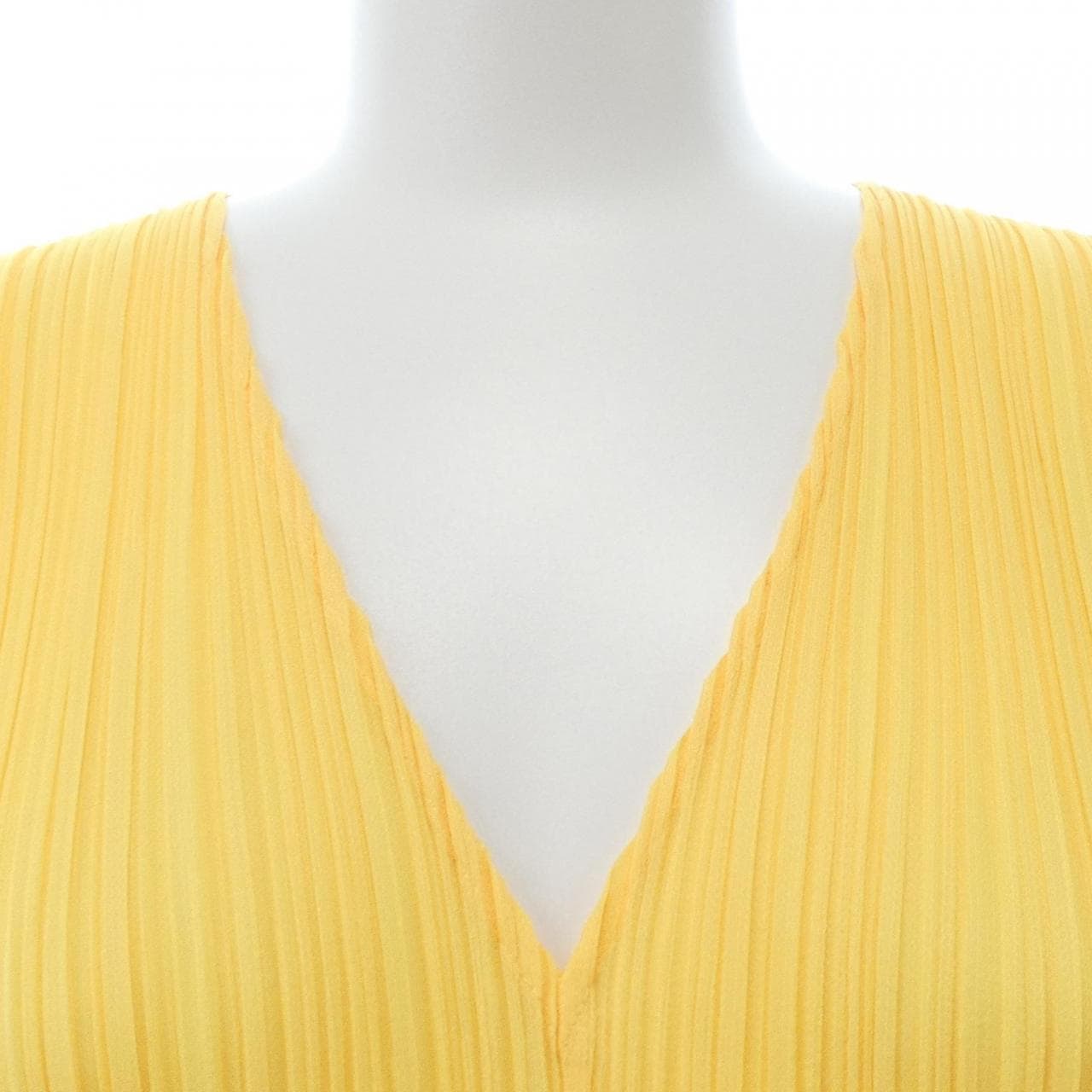 プリーツプリーズ PLEATS PLEASE ワンピース