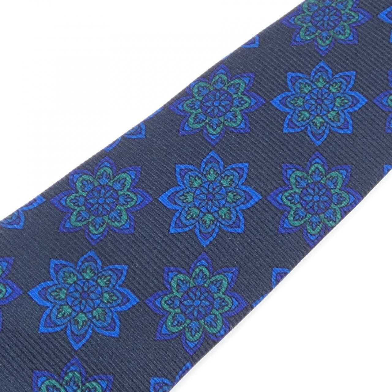 Kiton KITON NECKTIE