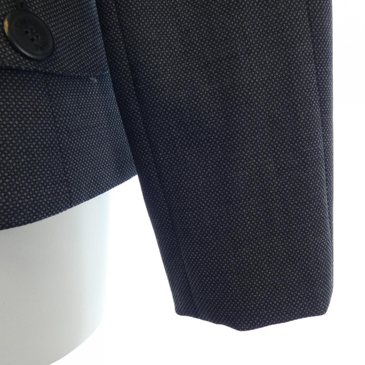 CHRISTIAN DIOR JACKET DIOR CHRISTIAN DIOR