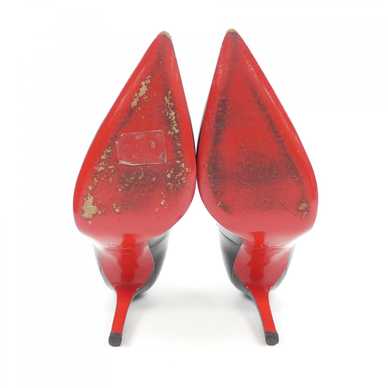 CHRISTIAN LOUBOUTIN CHRISTIAN LOUBOUTIN PUMPS