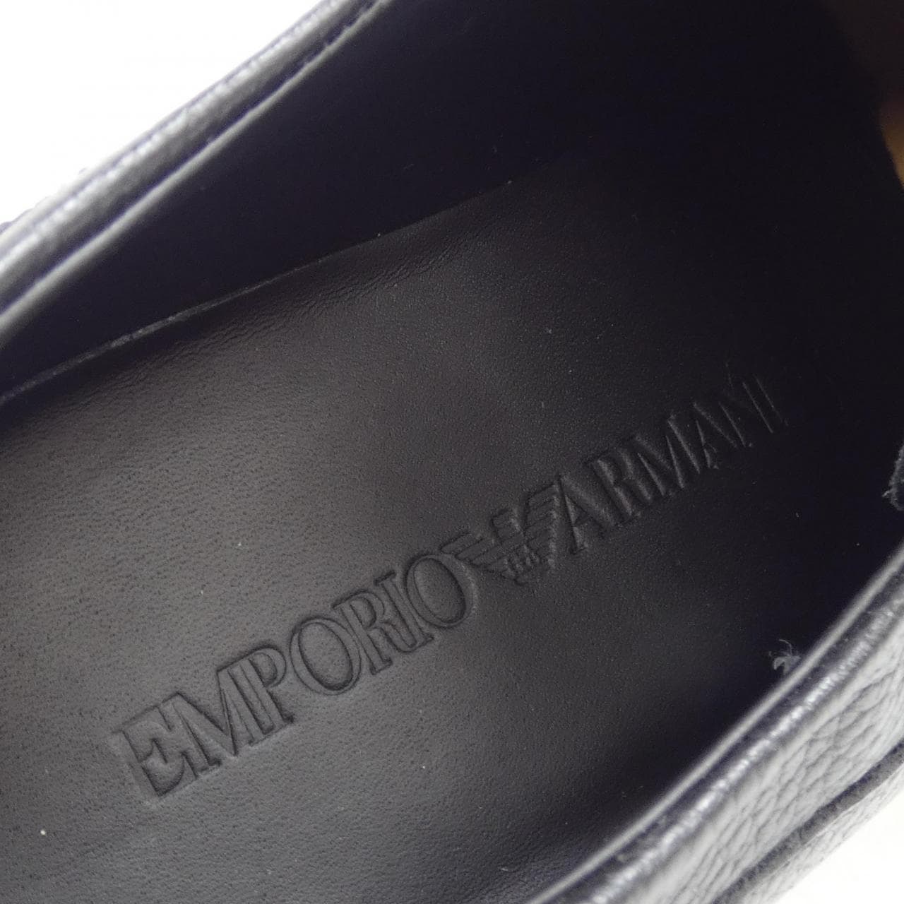 エンポリオアルマーニ EMPORIO ARMANI シューズ