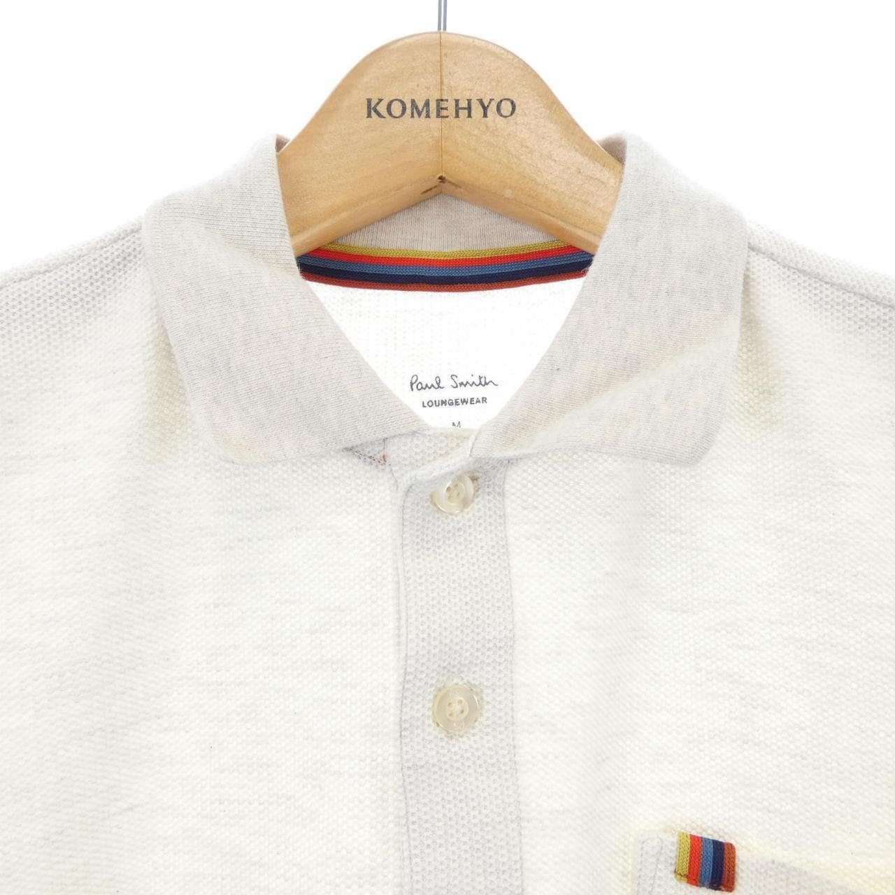 ポールスミス Paul Smith ポロシャツ