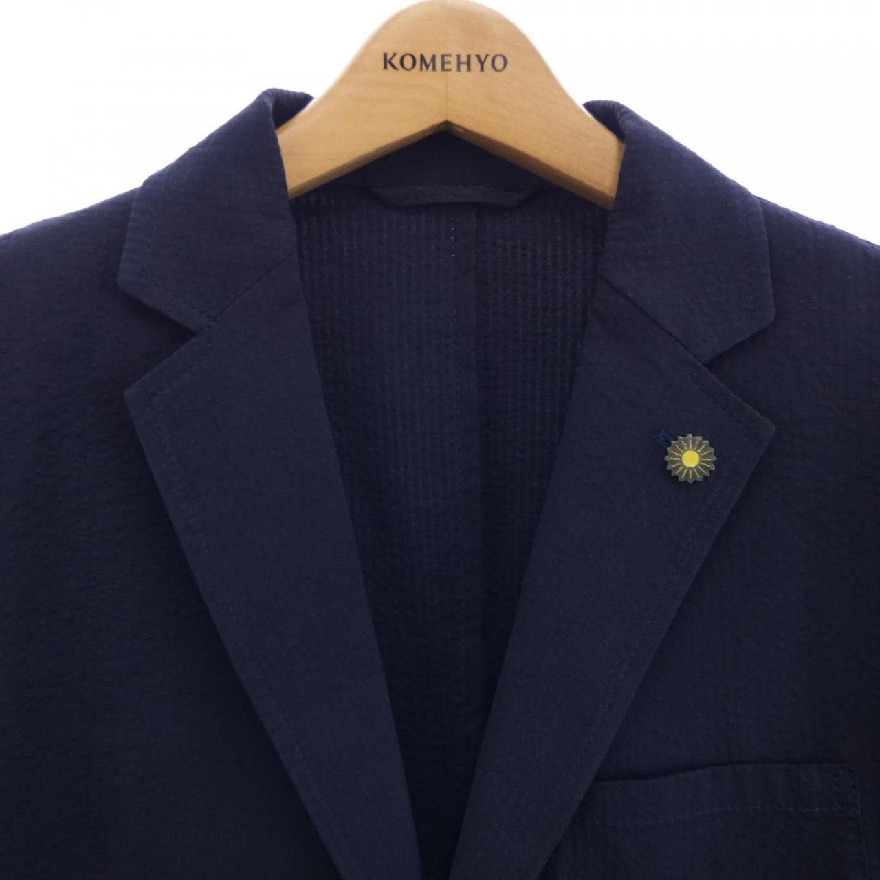 ジャンネット GIANNETTO スーツ