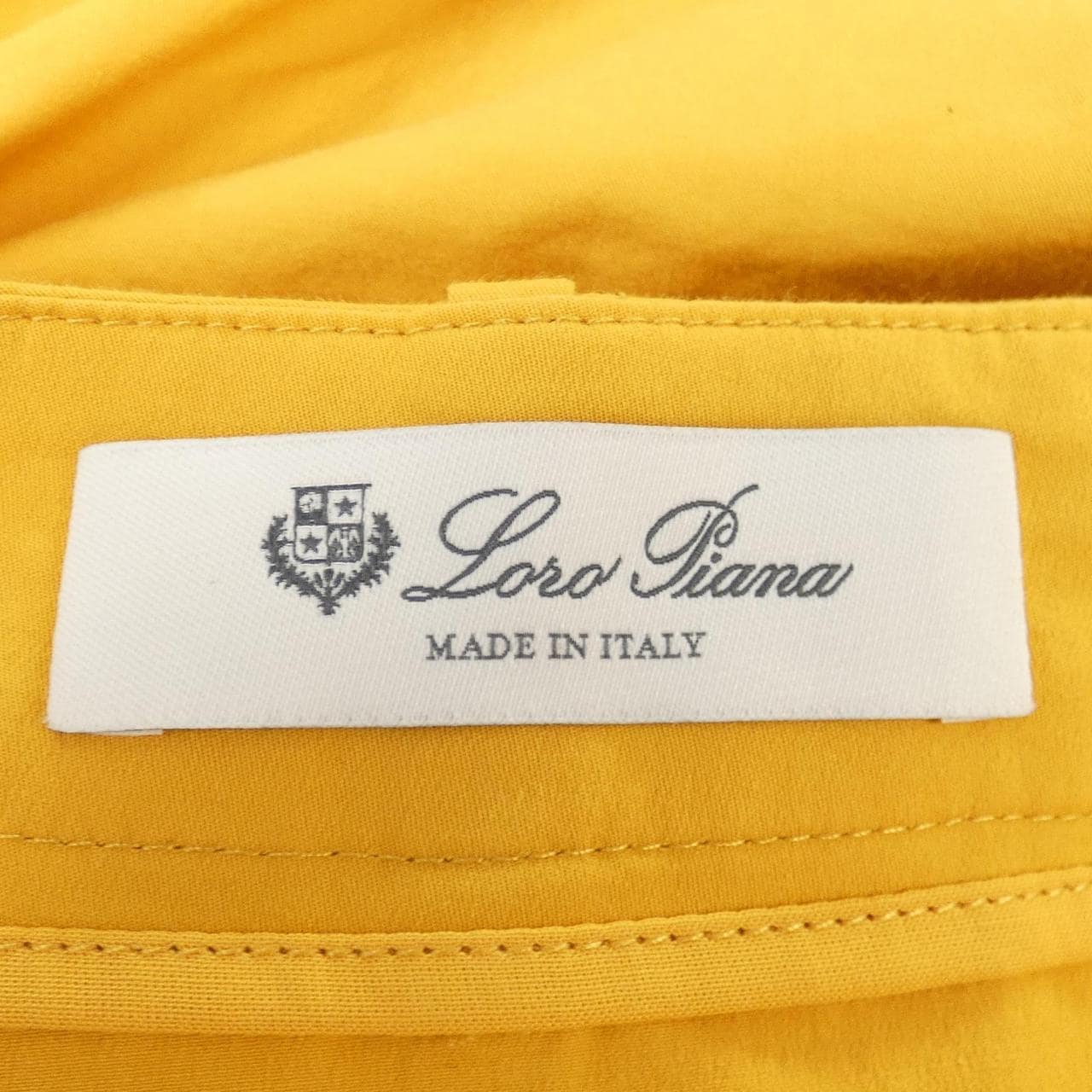 ロロピアーナ Loro Piana ショートパンツ