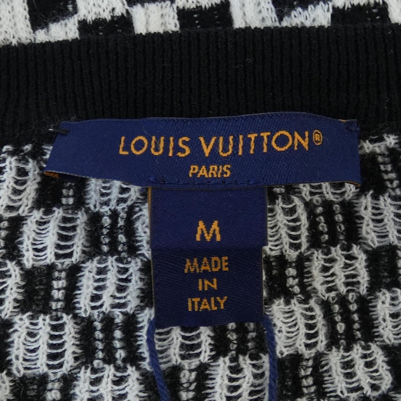 ルイヴィトン LOUIS VUITTON カーディガン