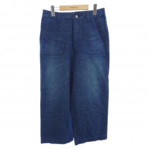 フォーティーファイブアールピーエム 45 RPM 50560192 ジーンズ