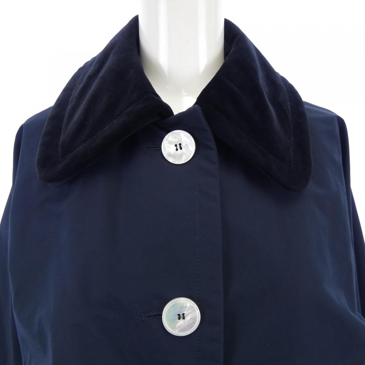 プラダ PRADA 29X800 S201 U43 コート