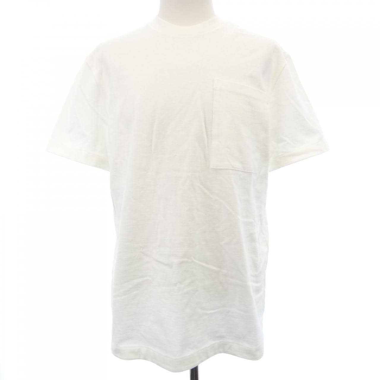 ジルサンダー JIL SANDER J22GC0197 Tシャツ