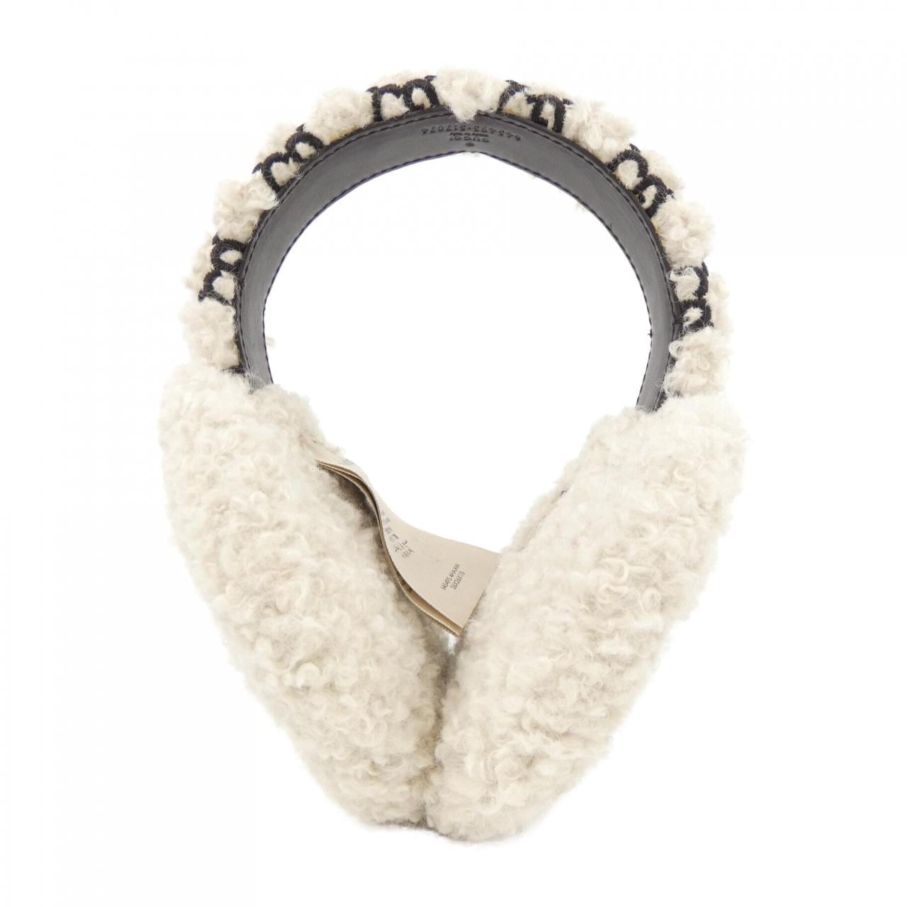 グッチ GUCCI 645495 イヤーマフ