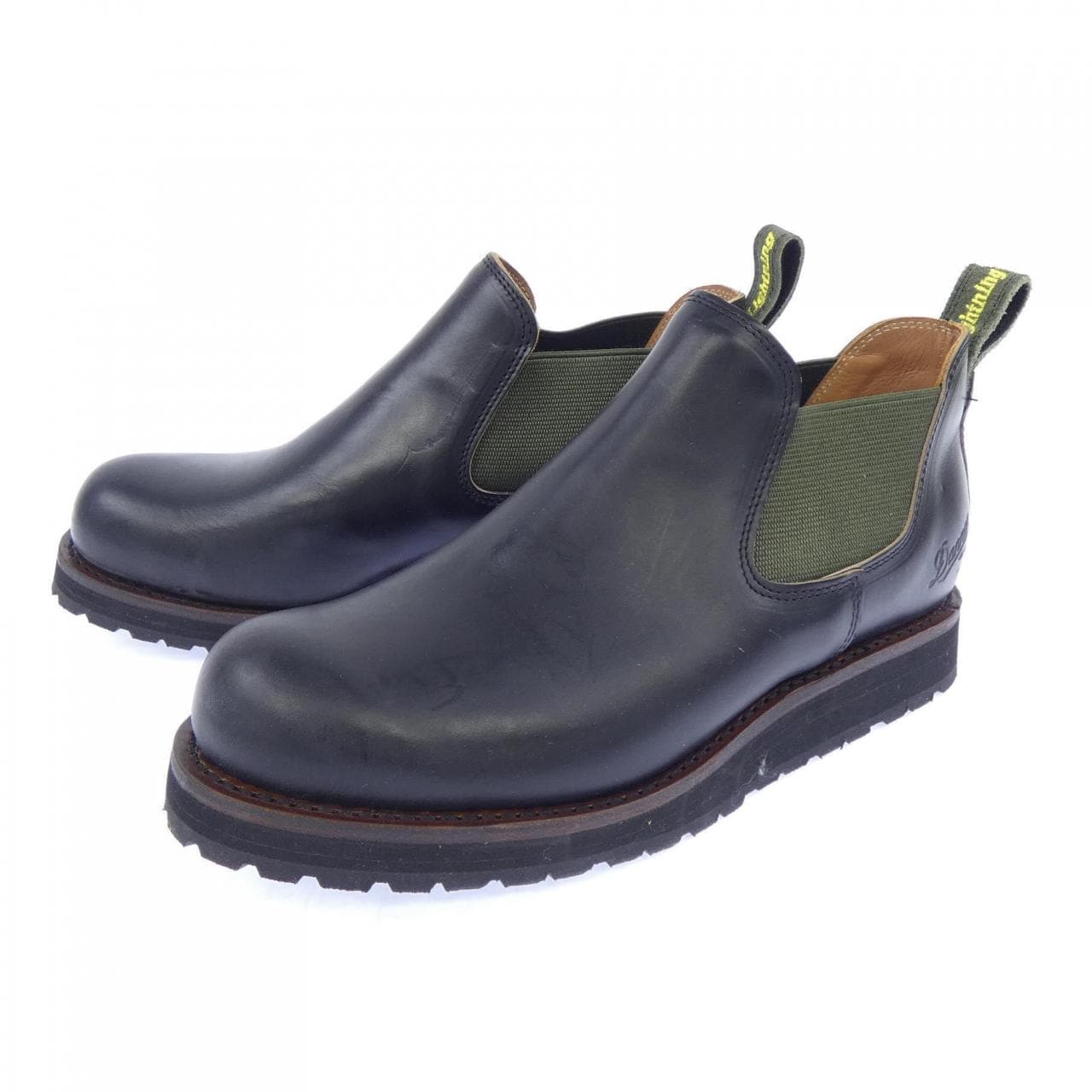 ダナー DANNER シューズ