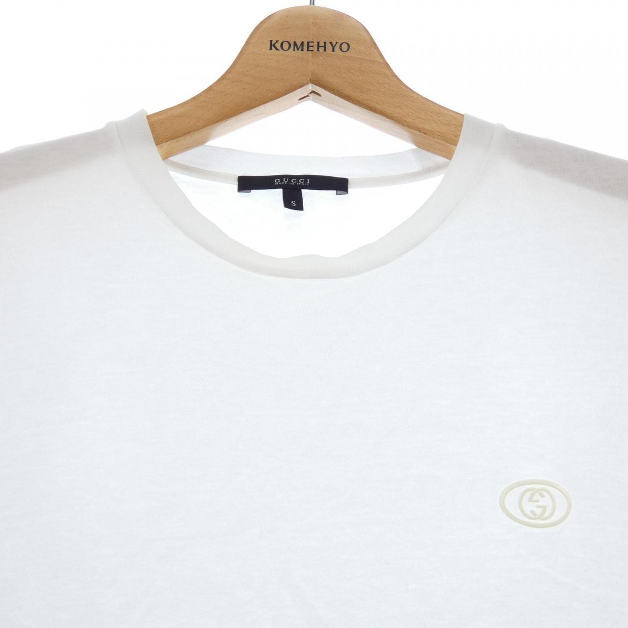 グッチ GUCCI 295984 X3744 Tシャツ