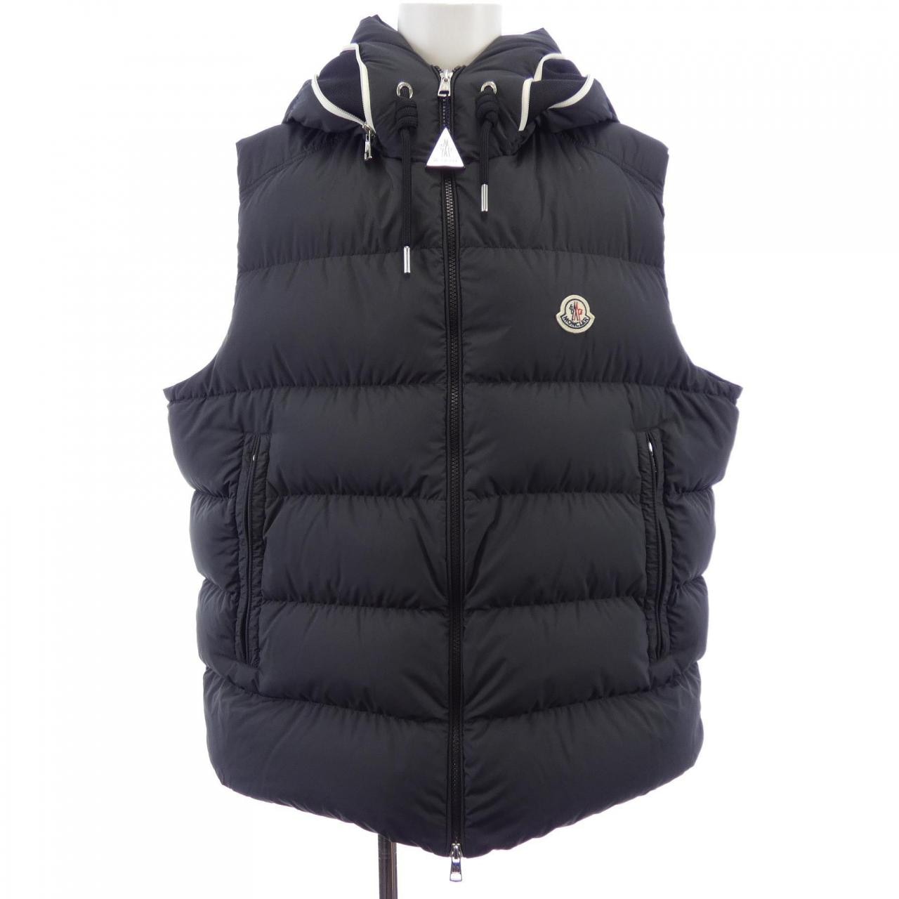 モンクレール MONCLER CARDAMINE ダウンベスト