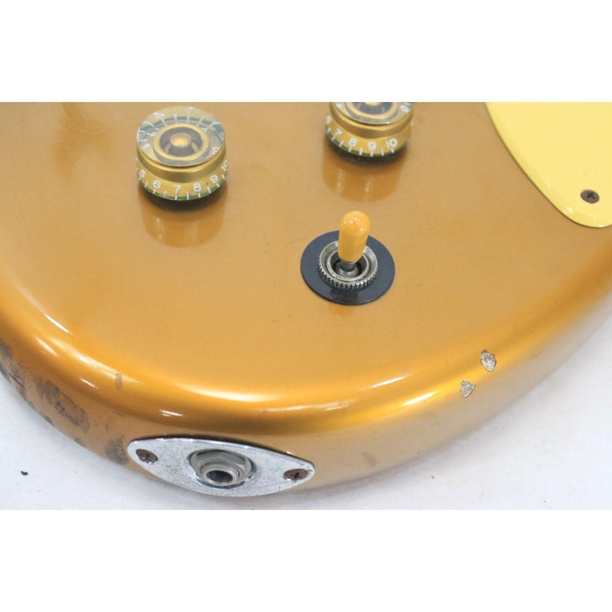 ＦＥＮＤＥＲ　ＳＴＲＡＴ－Ｏ－ＳＯＮＩＣ　ＤＯＶＥ　ＩＩ