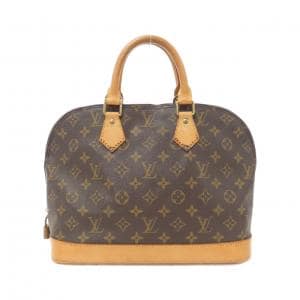 LOUIS VUITTON Monogram Alma PM M51130 包