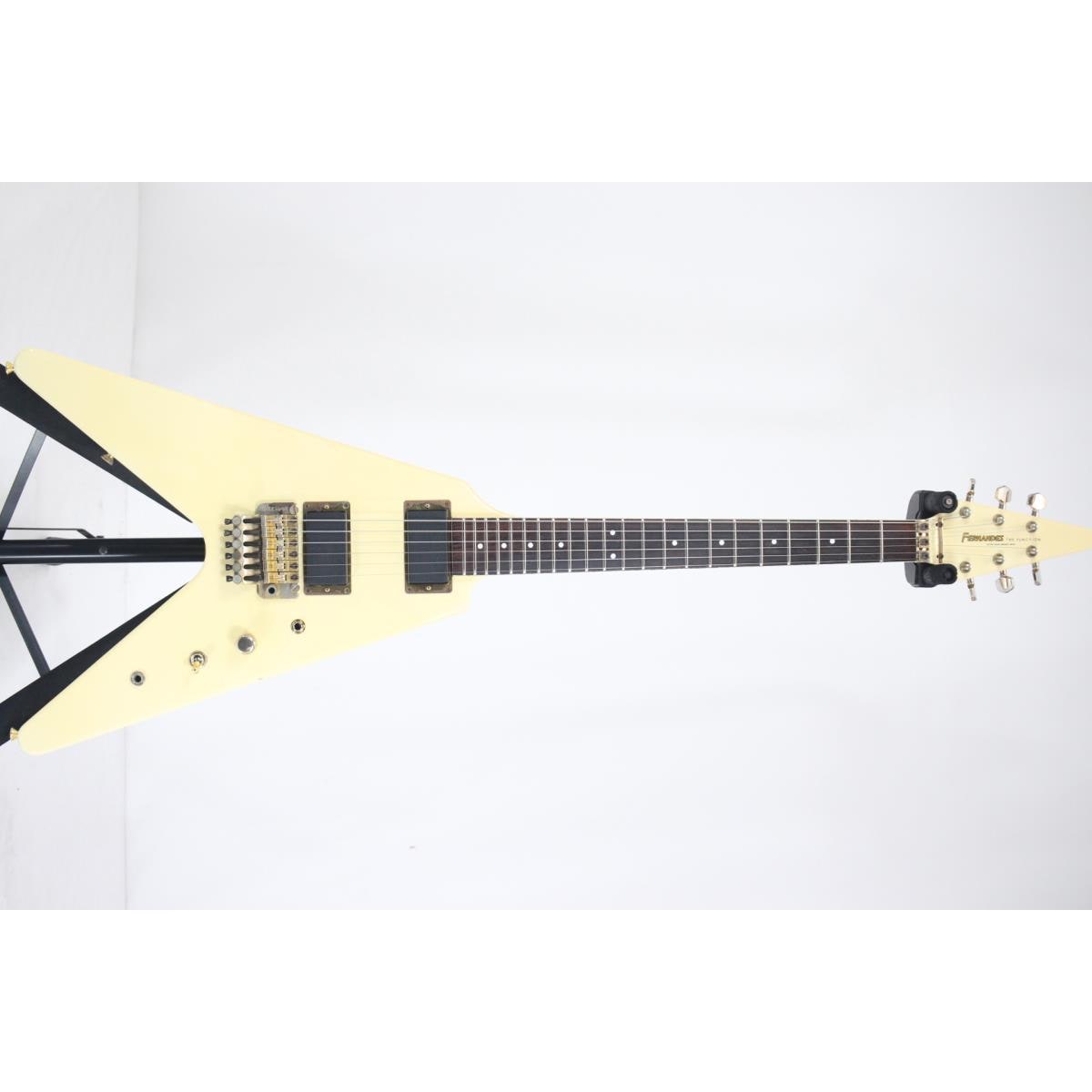 ＦＥＲＮＡＮＤＥＳ　　ＢＳＶ－８０Ｊ