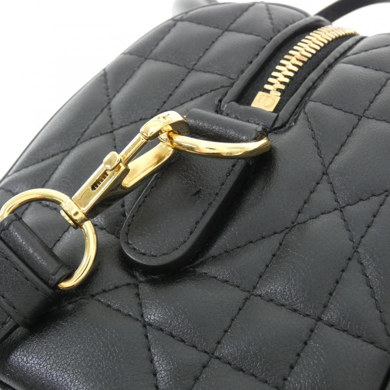 Christian DIOR DIOR Groove 20 M1364UBOL 波士顿包