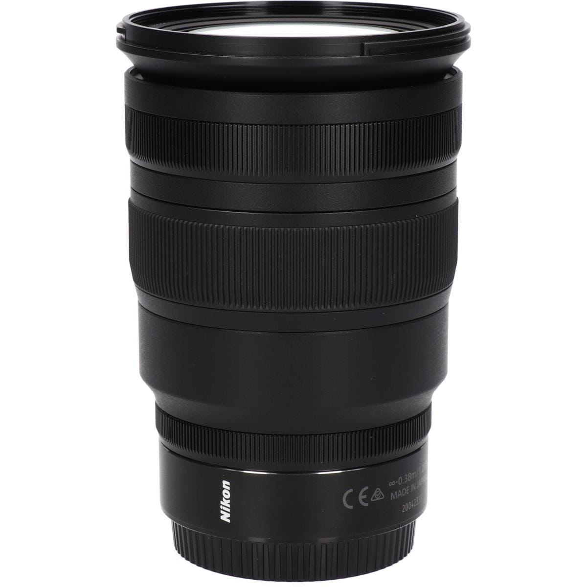 NIKON Z24-70mm F2.8S