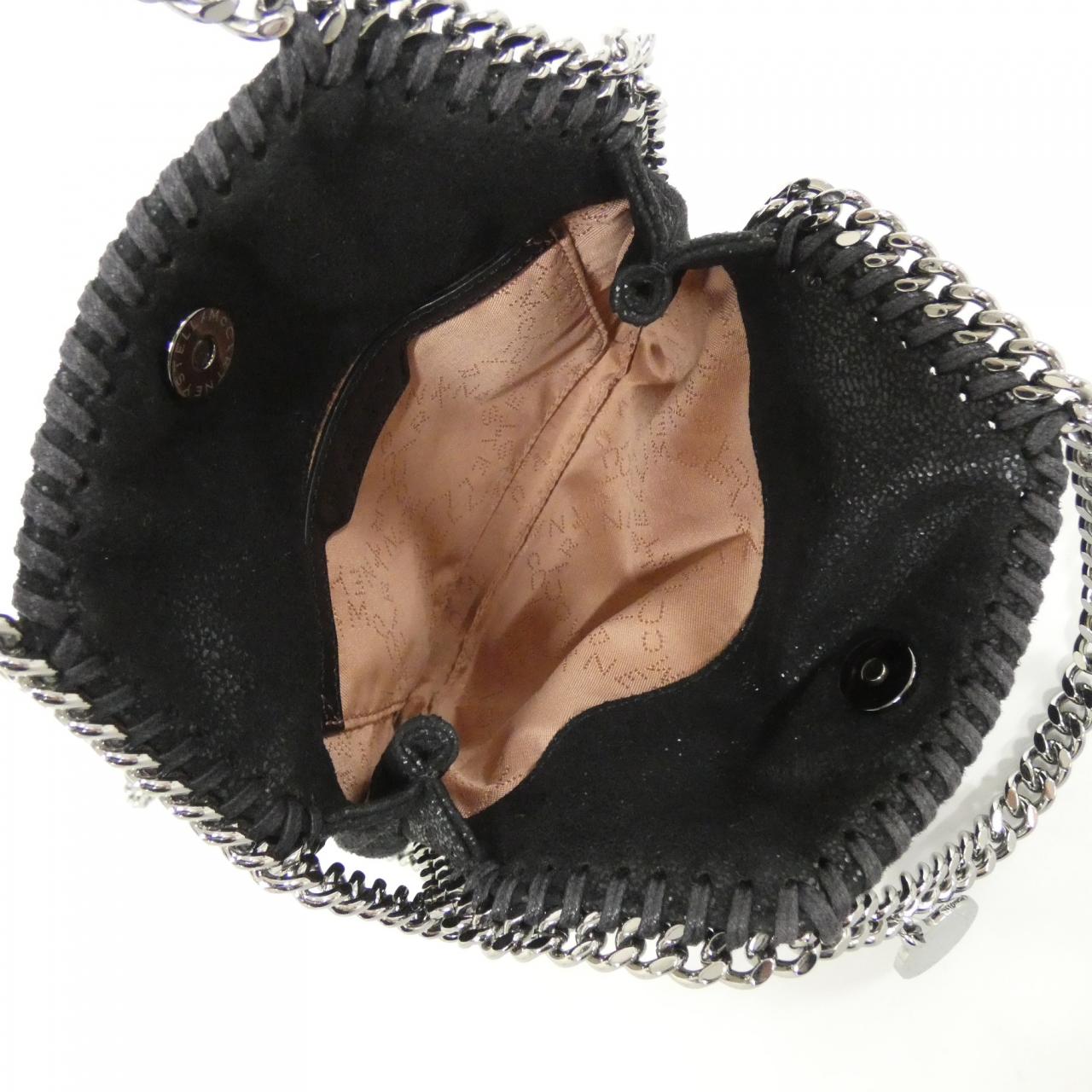 ステラマッカートニー タイニー ファラベラ 391698 W9132 バッグ