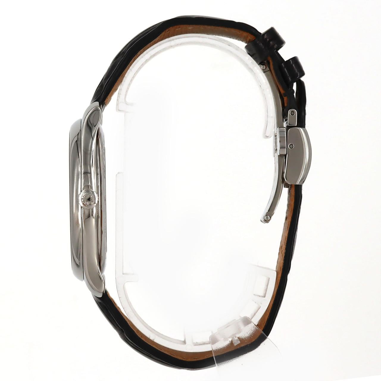 ロンジン ロンジンマスターコレクション 190th Anniversary L2.793.4.73.2 SS 自動巻