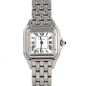 カルティエ パンテール･ドゥ･カルティエ SM WSPN0006 SS クォーツ