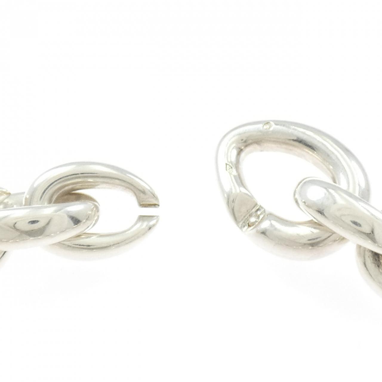 【ヴィンテージ】エルメス アクロバット MM ブレスレット