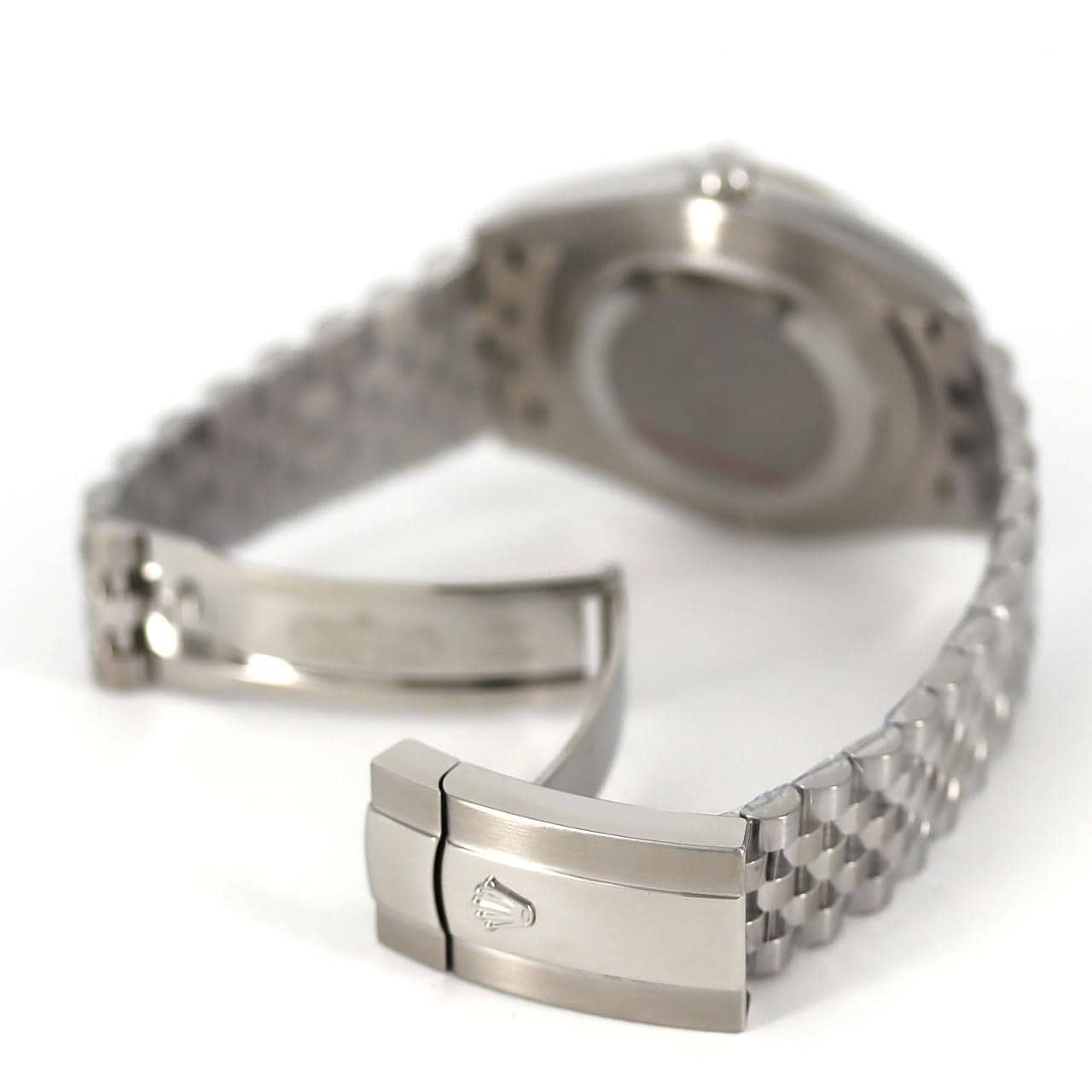 ロレックス デイトジャスト 126334 SSxWG 自動巻 ランダム番