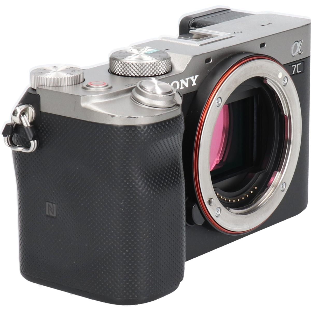 α７Ｃ　ＩＬＣＥ－７Ｃ