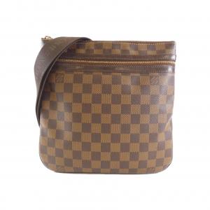 LOUIS VUITTON Damier Pochette Bossfort N51111 单肩包