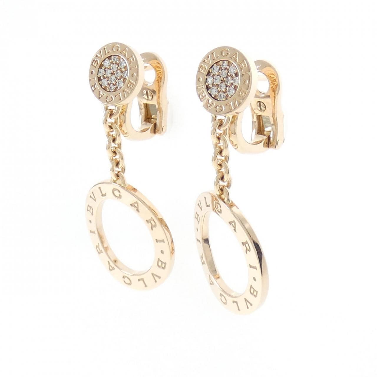BVLGARI BVLGARI BVLGARI耳环
