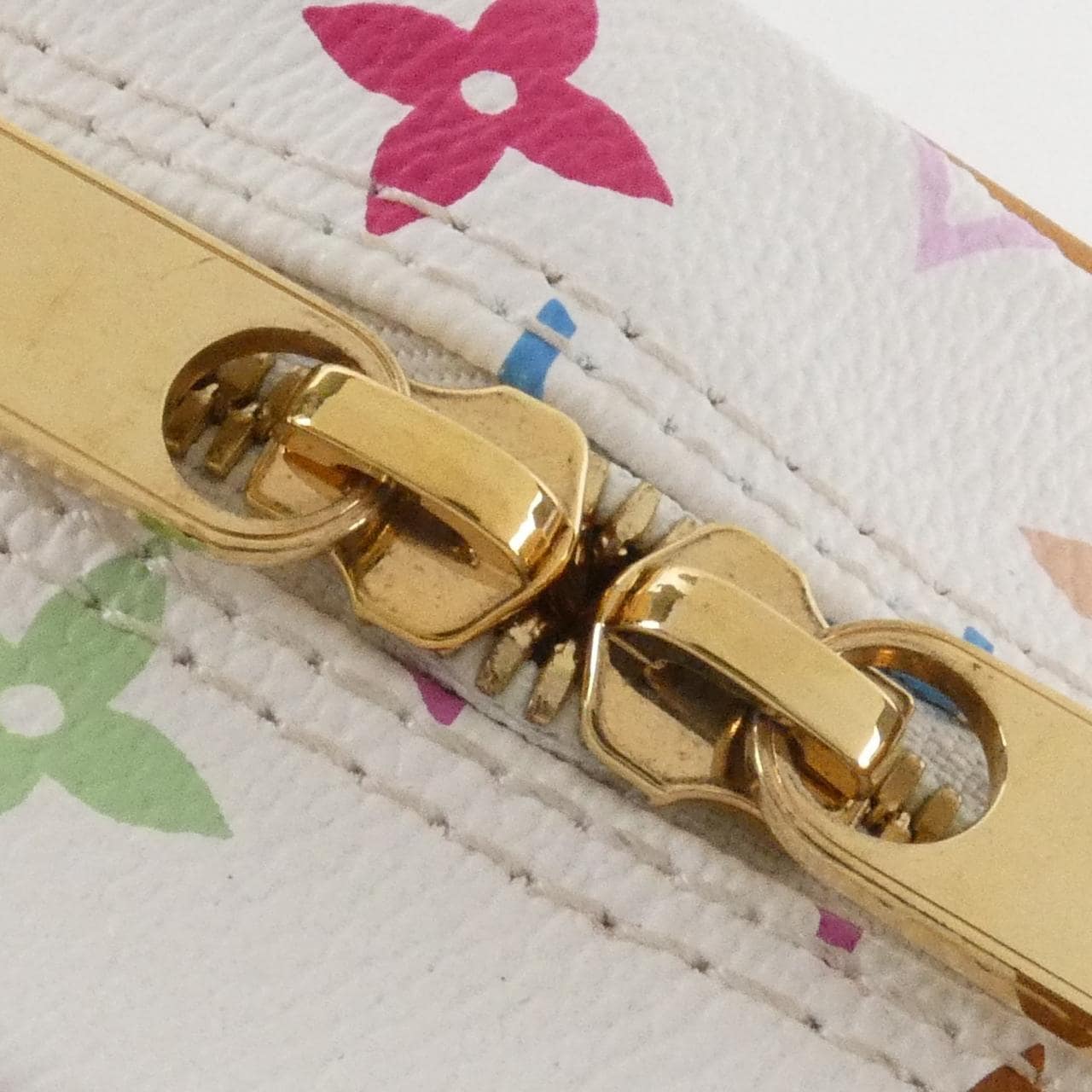 ルイヴィトン マルチカラー トゥルーヴィル M92663 バッグ