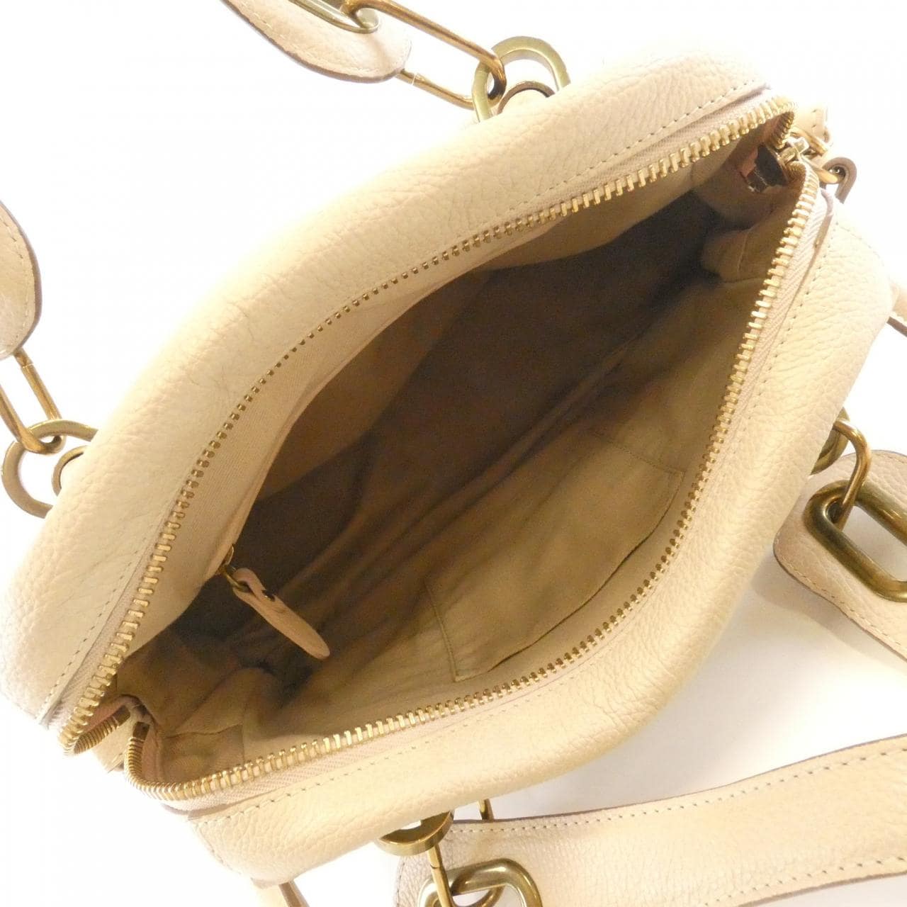 クロエ パラティ 8HS891 043 バッグ