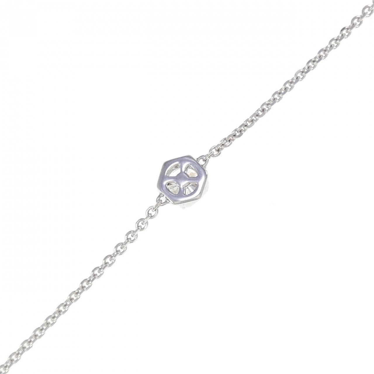 グラフ ローレンスグラフ シグネチャー ブレスレット 0.50CT F VS1 VG