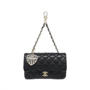 シャネル AP4760 バッグチャーム