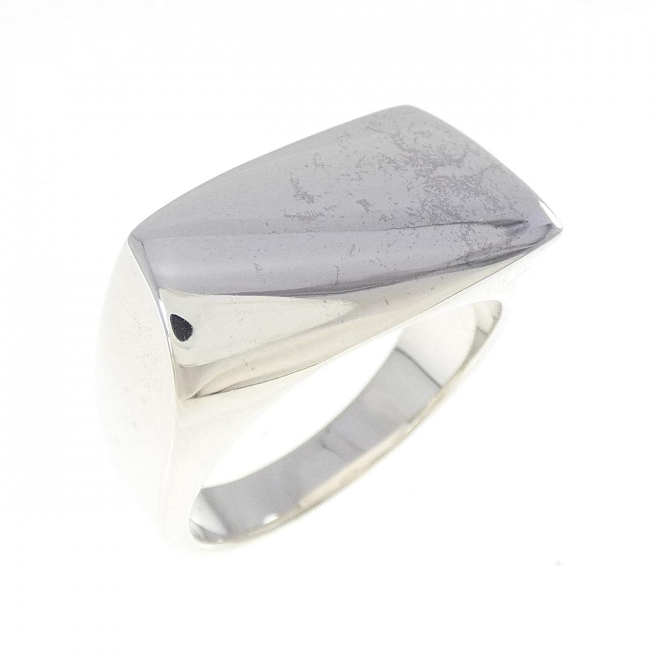 ジョージ ジェンセン 925 リング