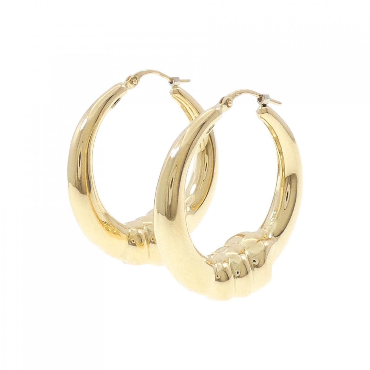 ウノアエレ 750YG ピアス