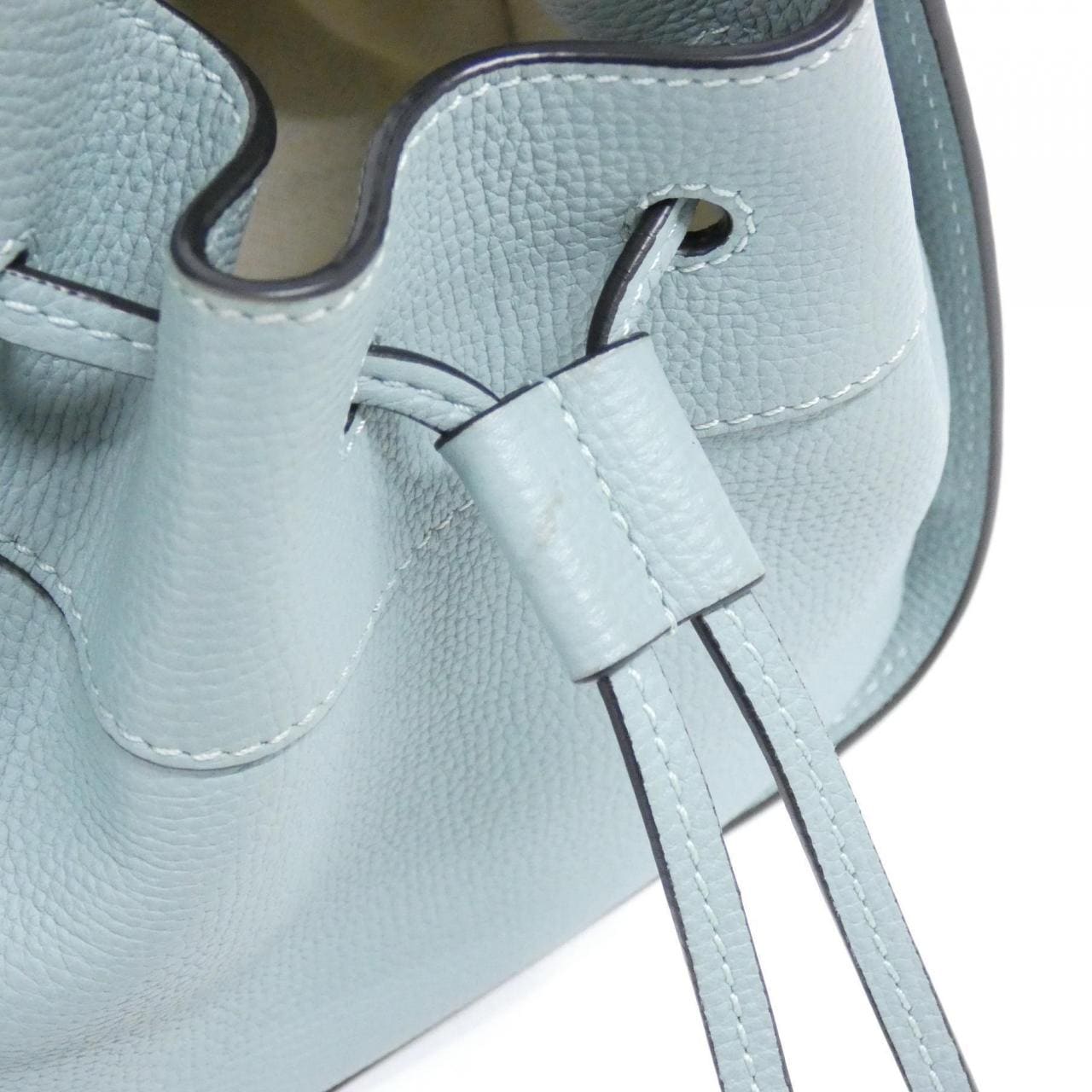 ロエベ ハンモック ドローストリング ミニ A538V07X10 ショルダーバッグ