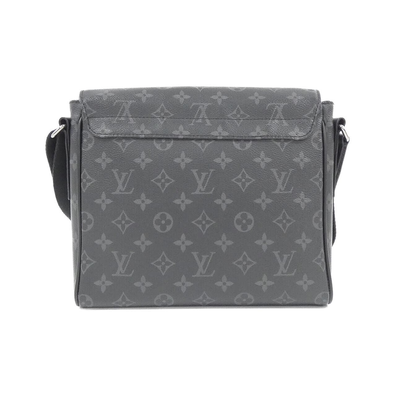 ルイヴィトン モノグラム エクリプス ディストリクト PM M44000 ショルダーバッグ