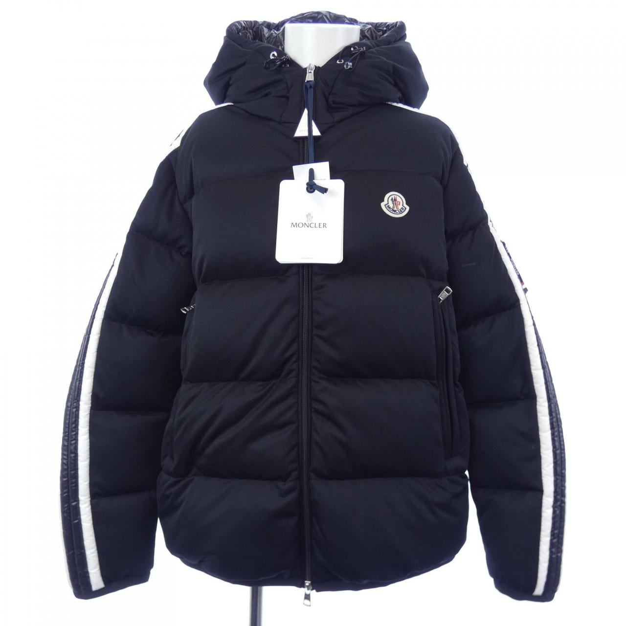 MONCLER MONCLER Down Jacket