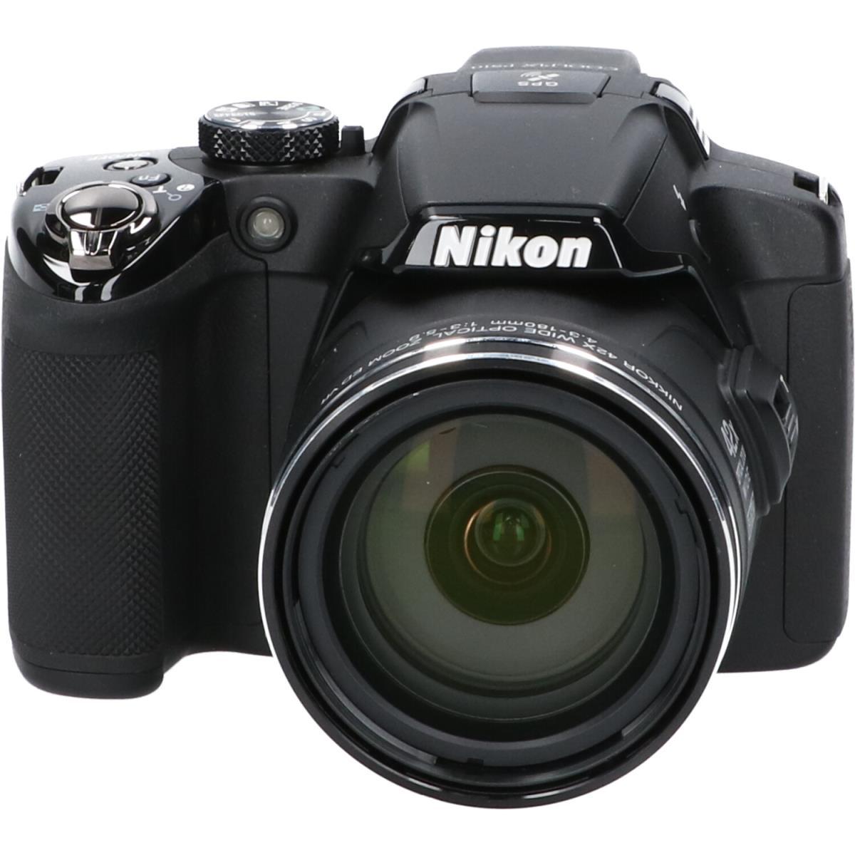 ＮＩＫＯＮ　ＣＯＯＬＰＩＸ　Ｐ５１０