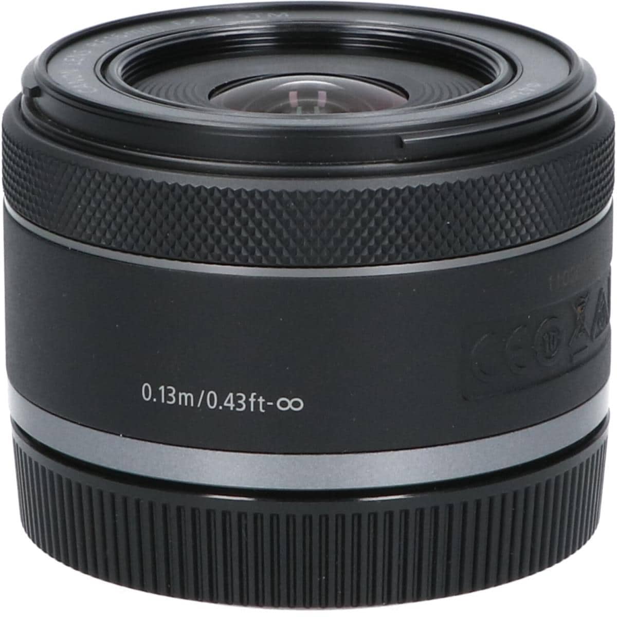 CANON RF16mm F2.8STM